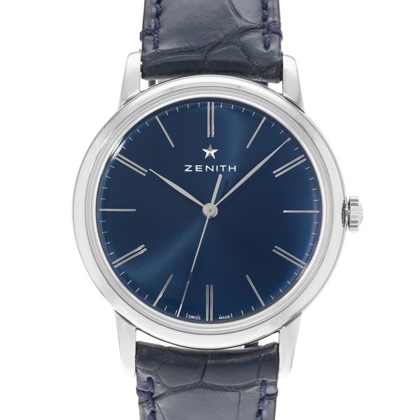 Zenith Elite 03.2290.679/51.C700